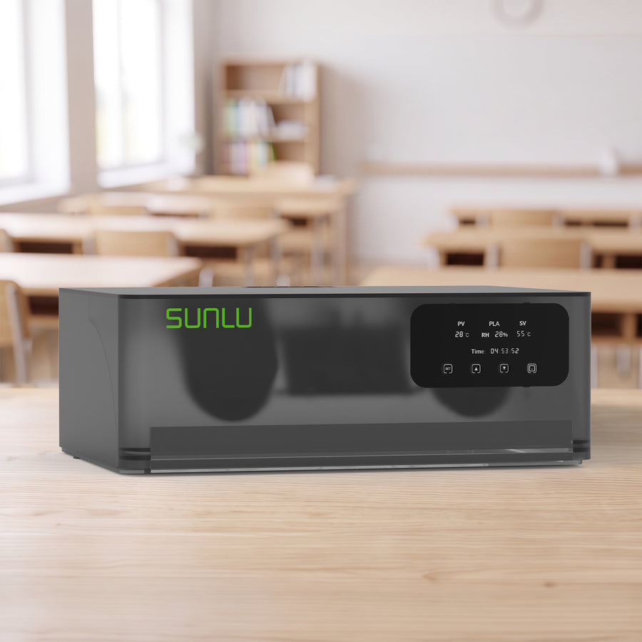 SUNLU AMS Heater