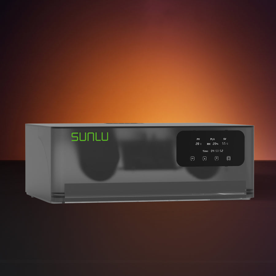 SUNLU AMS Heater