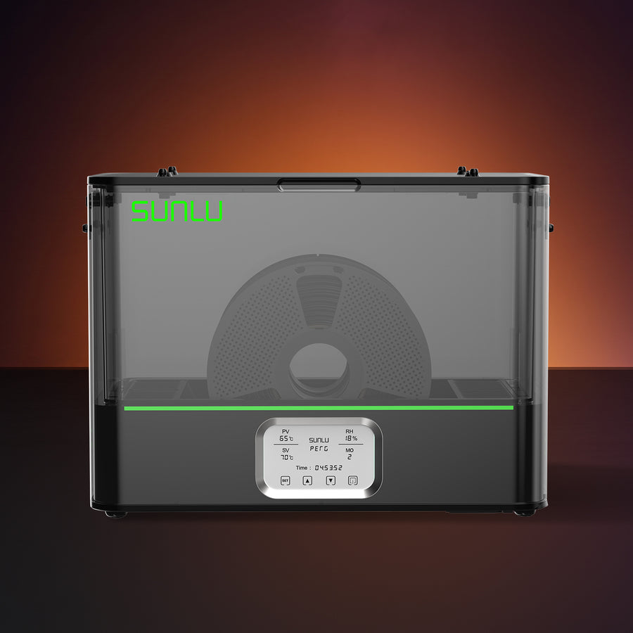 SUNLU FilaDryer E2