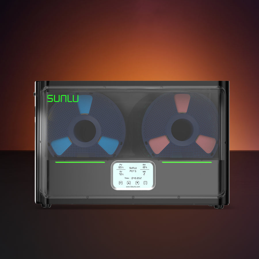 SUNLU FilaDryer S4