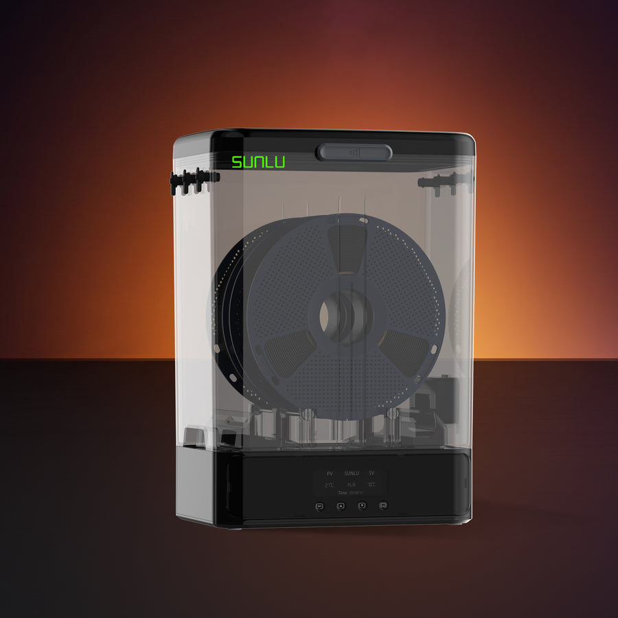 SUNLU FilaDryer SP2