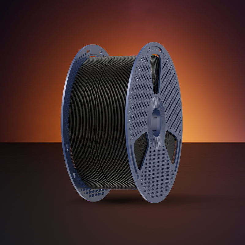 5KG Grande Bobine Série, PLA, PLA+, ABS, PETG, HSPLA 5KG Grande Bobine Filament