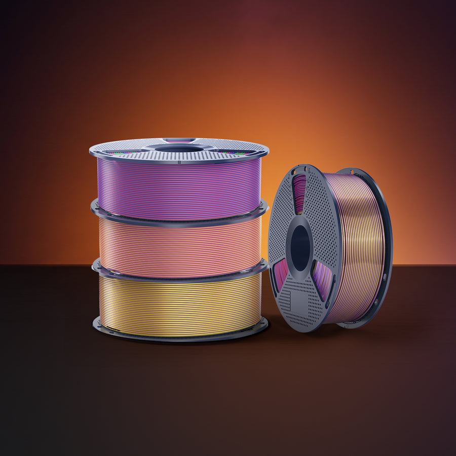 Filaments Esthétique