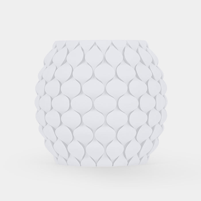 PETG 1KG / Blanc Céramique
