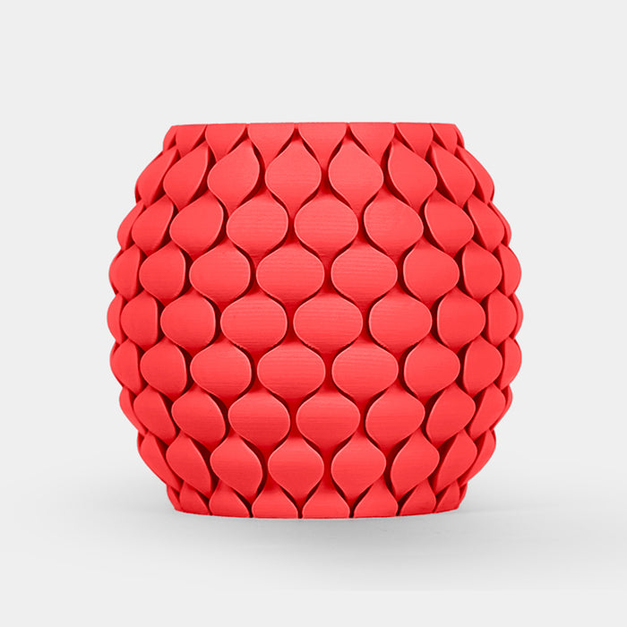 PETG 1KG / Rouge cerise