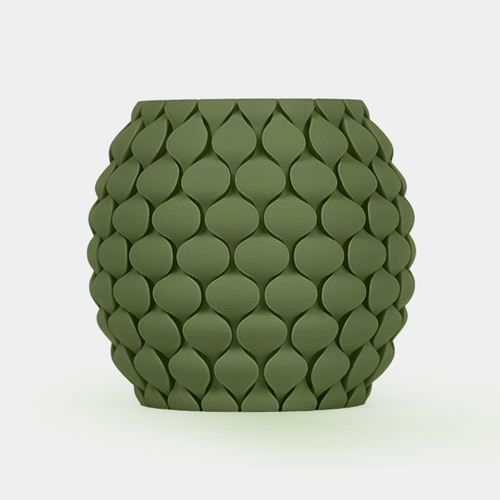 PETG 1KG / Vert olive