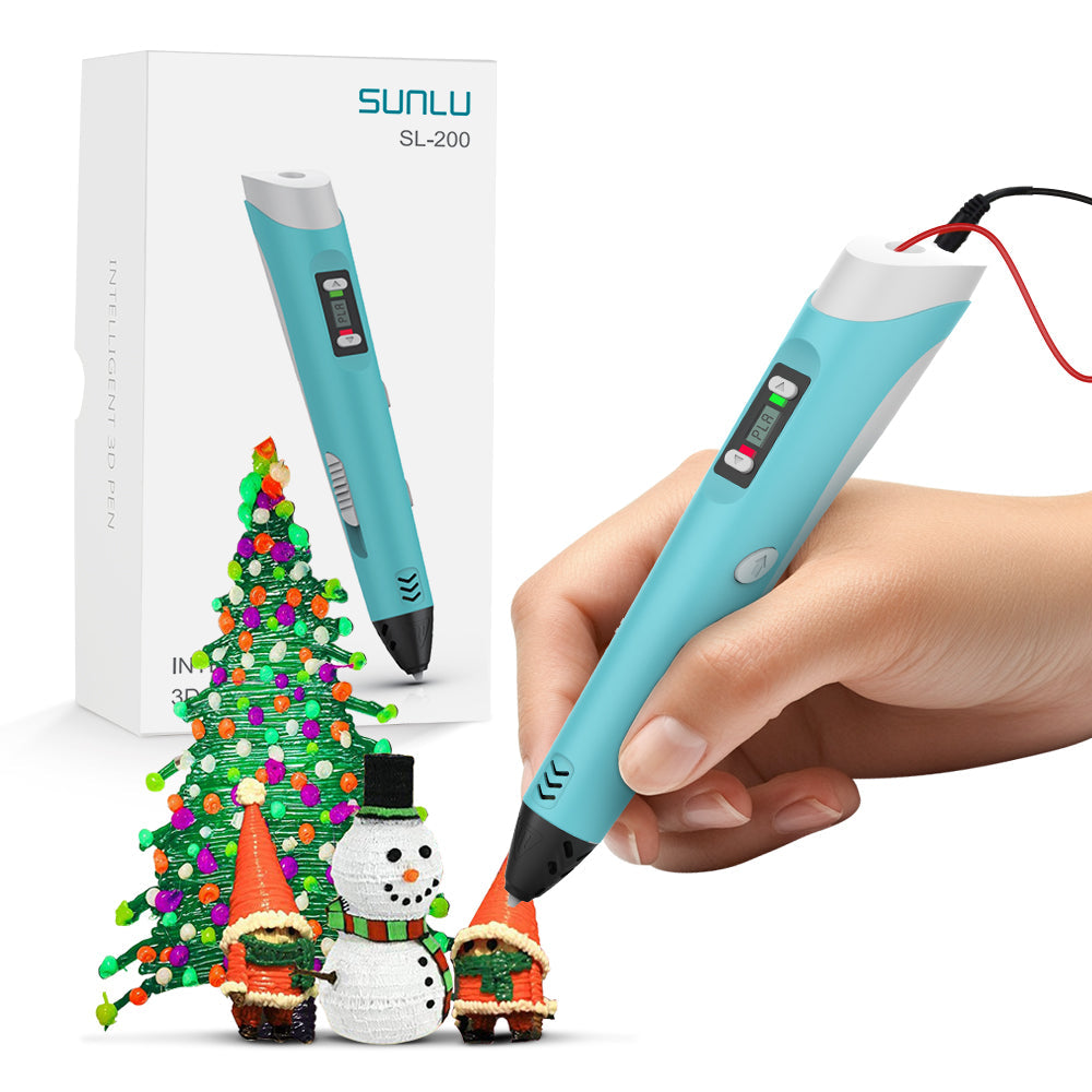 Stylo d'impression 3D tampon de stylo en silicone stylo 3D outil de