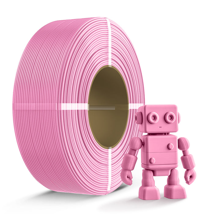 PETG Filament de Recharge 1KG / Sakura Pink