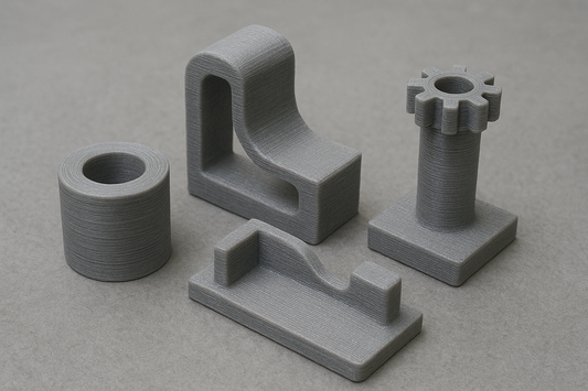 SUNLU PC filament : Le filament d’ingénierie haute résistance pour l’impression 3D professionnelle