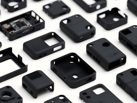 Découvrez SUNLU PC-ABS : le filament d'impression 3D haute performance ultime pour une résistance à la chaleur, une robustesse et une qualité de surface supérieure