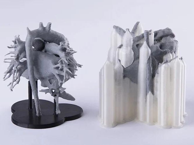 Découvrez la Puissance du Filament PVA Soluble dans l’Eau : Le Guide Ultime des Structures de Support en Impression 3D