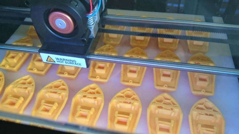 Les meilleurs paramètres du slicer 3D