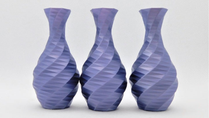 Le guide ultime pour choisir le meilleur filament Silk PLA(PLA Plus) pour vos projets d'impression 3D