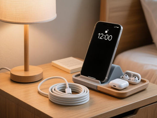 Bureau et Chambre Personnalisés : Créez Votre Esppace Efficace et Confortable avec l'Impression 3D