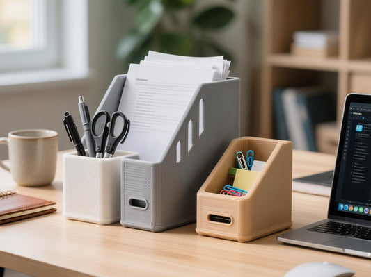 Comment Réduire les Lignes de Couches Visibles en Impression 3D ? 5 Méthodes Pratiques (Avec Réglages)