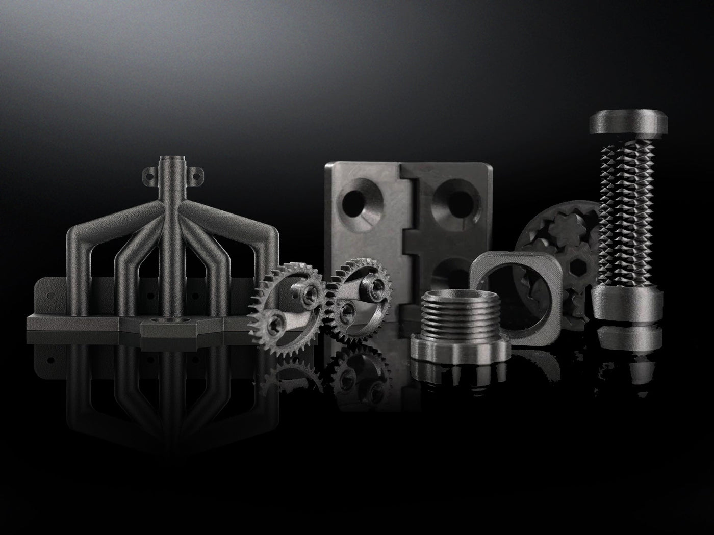 Précautions essentielles de sécurité et d’utilisation pour les filaments 3D renforcés en fibre de verre ABS-GF et PA6-GF