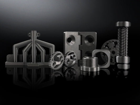 Précautions essentielles de sécurité et d’utilisation pour les filaments 3D renforcés en fibre de verre ABS-GF et PA6-GF
