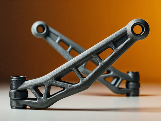 SUNLU PA6-GF : Filament d'impression 3D industriel hautes performances pour environnements exigeants