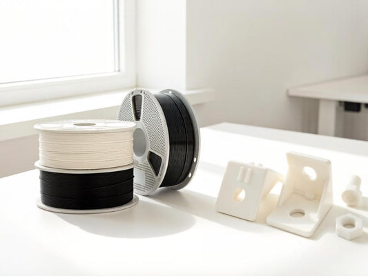 Qu'est-ce que l'impression 3D ? Du principe au choix des matériaux, le guide complet de la fabrication additive