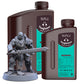 [MOQ: 10 Bottles] High Toughness Resin and High Temperature Resin 1000G 