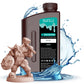 [MOQ : 6 Bouteilles] 1000g Résine Standard Water-wash