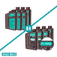 [ACHETER 3, PAYER 2] 2000G De Résine Standard, Résine Standard Water-wash, Résine De ABS-like Et Résine Haute Résistance