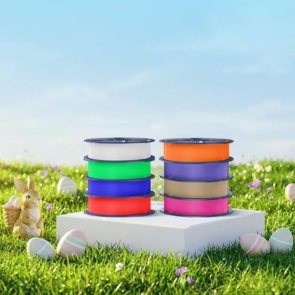 Filament PLA, PLA+, PLA+2.0, PLA Meta – 8 bobines de 250 g, 0,25 kg par bobine, pack de 8, total 2 kg, mini bobine pour imprimantes 3D