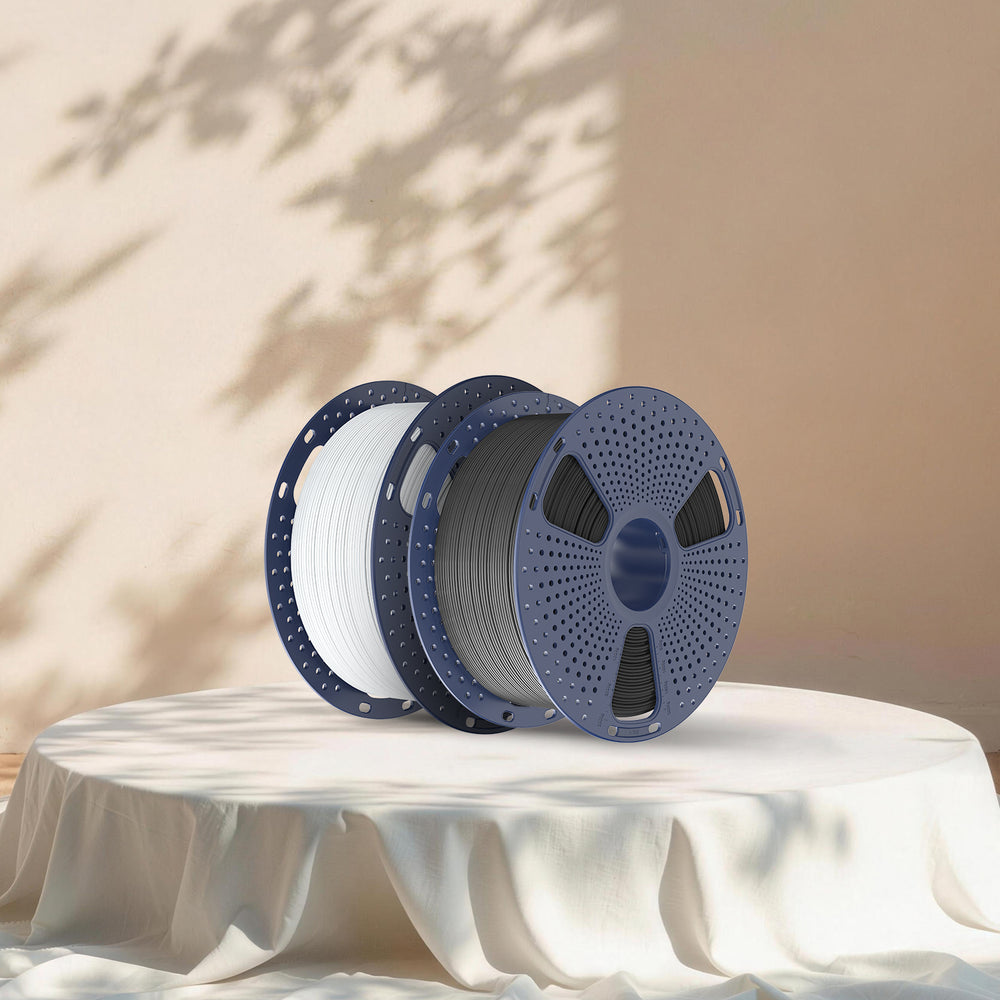 3KG & 5KG Grande Bobine Collection de filaments pour imprimantes 3D