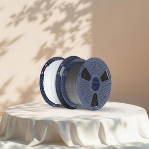3KG & 5KG Grande Bobine Collection de filaments pour imprimantes 3D