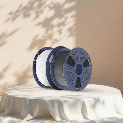 3KG & 5KG Grande Bobine Collection de filaments pour imprimantes 3D