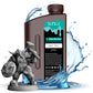[MOQ : 6 Bouteilles] 1000g Résine Standard Water-wash