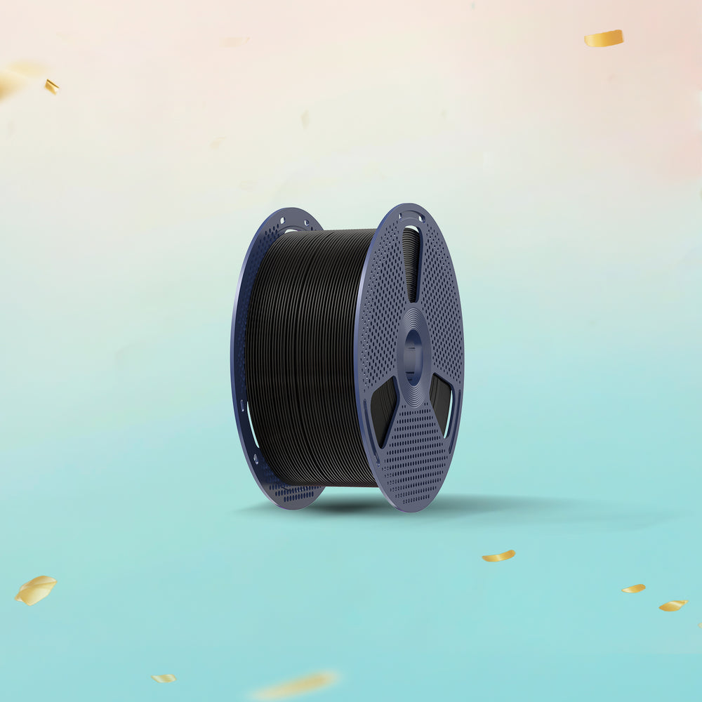 5KG Grande Bobine Série, PLA, PLA+, ABS, PETG, HSPLA 5KG Grande Bobine Filament