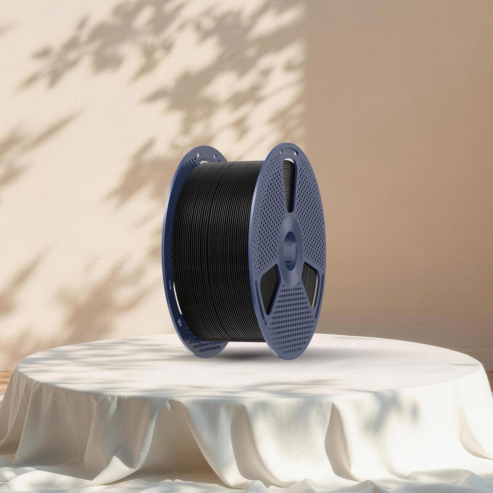 5KG Grande Bobine Série, PLA, PLA+, ABS, PETG, HSPLA 5KG Grande Bobine Filament