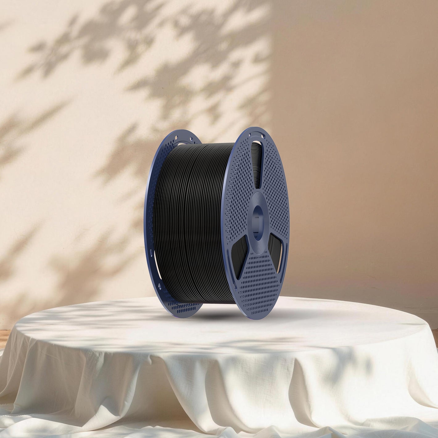 5KG Grande Bobine Série, PLA, PLA+, ABS, PETG, HSPLA 5KG Grande Bobine Filament