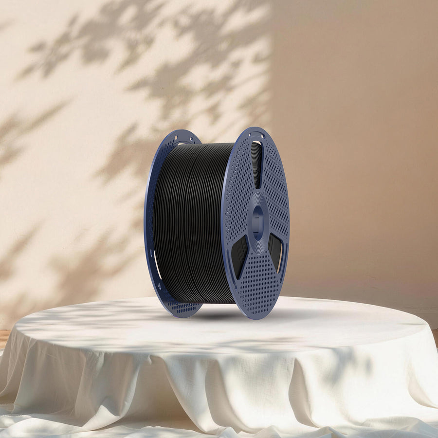 5KG Grande Bobine Série, PLA, PLA+, ABS, PETG, HSPLA 5KG Grande Bobine Filament