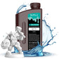 [MOQ : 6 Bouteilles] 1000g Résine Standard Water-wash
