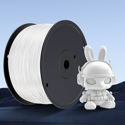 5KG Grande Bobine Série, PLA, PLA+, ABS, PETG, HSPLA 5KG Grande Bobine Filament