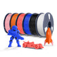 [MOQ : 6 Rouleaux] PLA+(PLA Plus) Filament 1KG