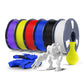 [MOQ: 6 Rolls] PLA 3D Printer Filament 1KG