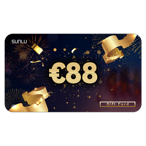 [2 % de réduction] SUNLU FR Store Offre spéciale de carte cadeau du magasin avec 2 % de réduction