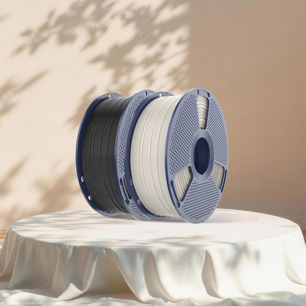 Filament ABS-FR (ignifuge) pour imprimante 3D 1KG