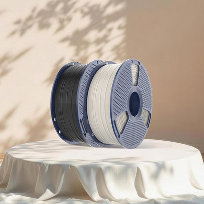 Filament ABS-FR (ignifuge) pour imprimante 3D 1KG