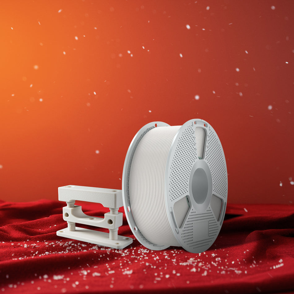 ABS-GF pour imprimante 3D 1KG