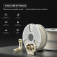 Filament PEEK (Polyether Ether Ketone) pour imprimante 3D 1KG