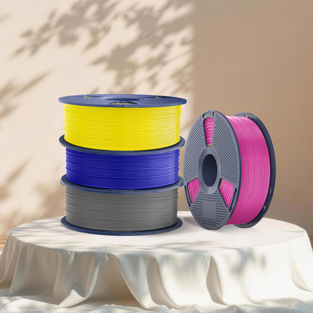 [MOQ : 3 Rouleaux] ABS Filament 1KG