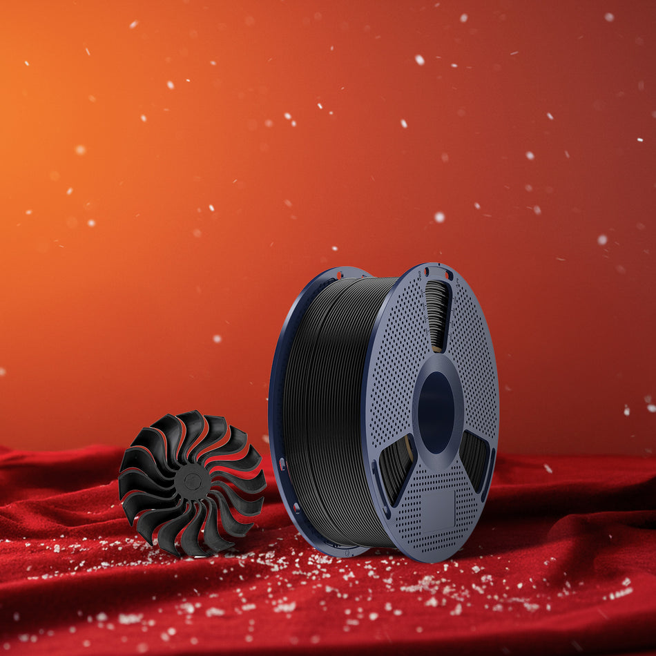 ABS 3D Printer Filament 1KG