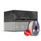SUNLU AMS Heater, Chauffage SUNLU AMS, améliorez votre Bambu AMS, permet le séchage pendant l'impression