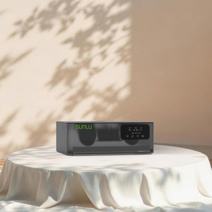 SUNLU AMS Heater, Chauffage SUNLU AMS, améliorez votre Bambu AMS, permet le séchage pendant l'impression