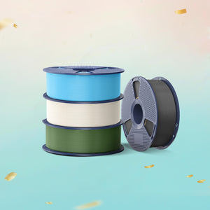 APLA(AntiString PLA) 3D Printer Filament 1KG