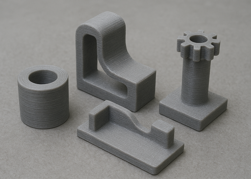 SUNLU PC filament